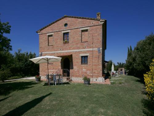 Farmhouse Castelnuovo Berardenga | Torre A Castello
