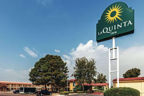 La Quinta Inn | San Angelo