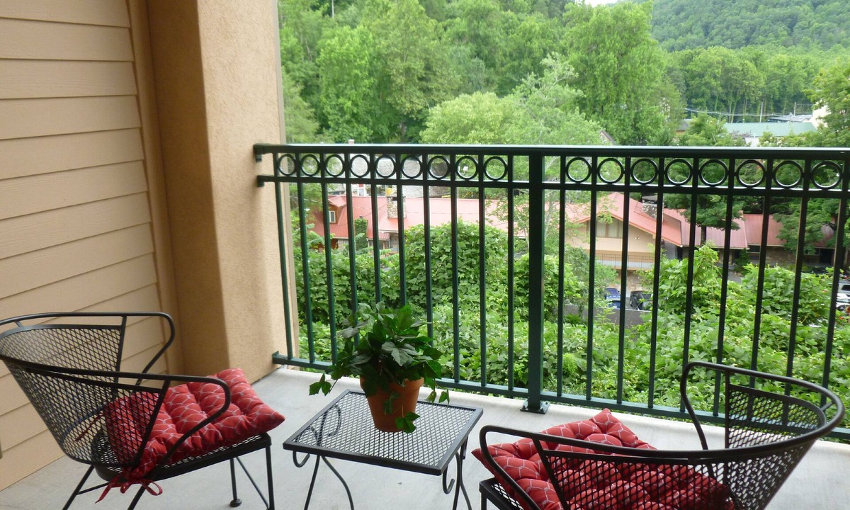 Townhome Gatlinburg | Gatlinburg