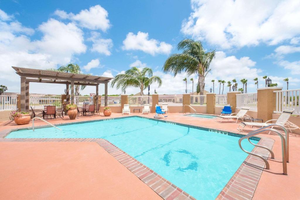 Inn | Aransas Pass