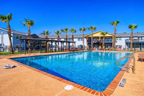 Ocean Getaway | Port Aransas
