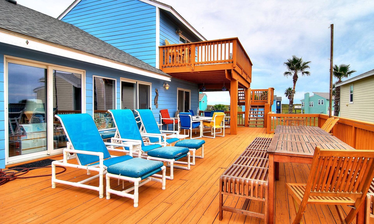Pelican Place | Port Aransas