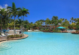 1 Bedroom Deluxe - Harborside Resort at Atlantis - Full Resort Access