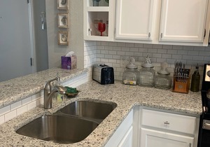 1 Block To The Beach-1st Floor Unit-Taylor Made Get A Way