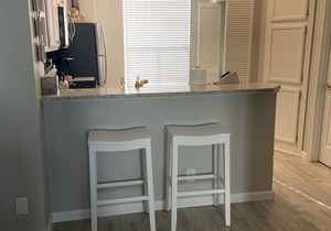 1 Block To The Beach-1st Floor Unit-Taylor Made Get A Way