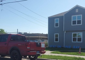 #1 *Simple Stay* DOWNSTAIRS Downtown Bayfront McGee Beach Sphon Shoreline HOSP
