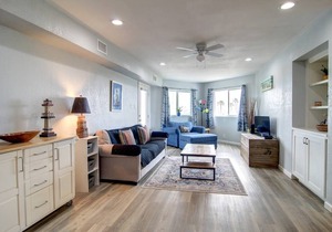 100 m² Condo ∙ 2 bedrooms ∙ 7 guests