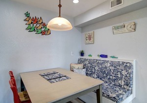 100 m² Condo ∙ 2 bedrooms ∙ 7 guests