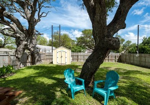 102 m² House ∙ 3 bedrooms ∙ 6 guests