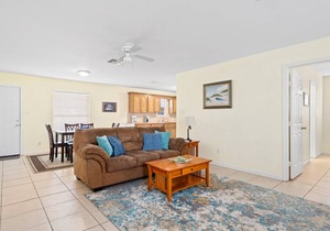 102 m² House ∙ 3 bedrooms ∙ 6 guests