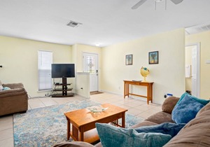 102 m² House ∙ 3 bedrooms ∙ 6 guests