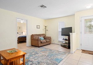102 m² House ∙ 3 bedrooms ∙ 6 guests