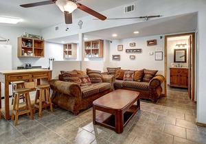 102 m² House ∙ 3 bedrooms ∙ 10 guests
