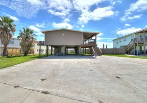 102 m² House ∙ 3 bedrooms ∙ 10 guests