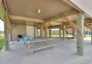 102 m² House ∙ 3 bedrooms ∙ 10 guests