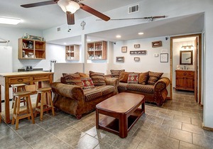 102 m² House ∙ 3 bedrooms ∙ 10 guests