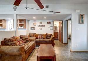 102 m² House ∙ 3 bedrooms ∙ 10 guests
