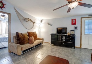 102 m² House ∙ 3 bedrooms ∙ 10 guests