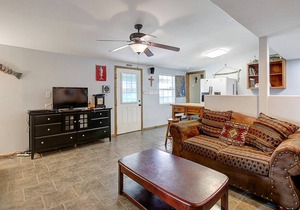 102 m² House ∙ 3 bedrooms ∙ 10 guests