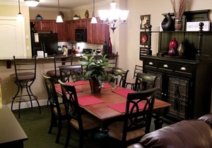 110 Bon Air Drive. Scenic Downtown Gatlinburg . Wonderful Restaurants.
