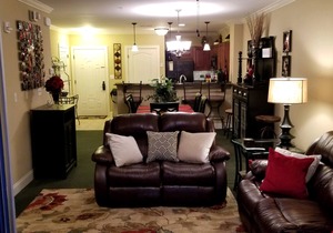 110 Bon Air Drive. Scenic Downtown Gatlinburg . Wonderful Restaurants.