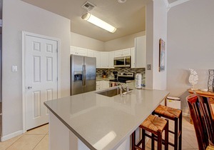 111 m² Apartment ∙ 2 bedrooms ∙ 8 guests