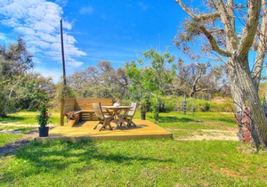 121 m² House ∙ 3 bedrooms ∙ 10 guests