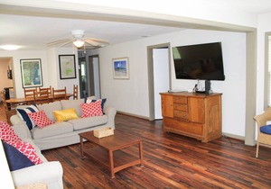 121 m² House ∙ 3 bedrooms ∙ 10 guests