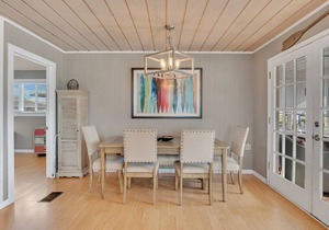125 m² House ∙ 3 bedrooms ∙ 9 guests