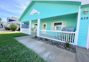 126 m² House ∙ 3 bedrooms ∙ 8 guests