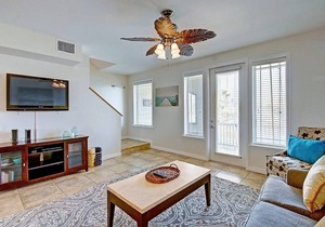 131 m² Condo ∙ 2 bedrooms ∙ 8 guests