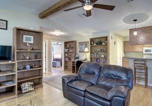 144 m² House ∙ 4 bedrooms ∙ 14 guests