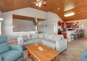 199 m² House ∙ 4 bedrooms ∙ 14 guests