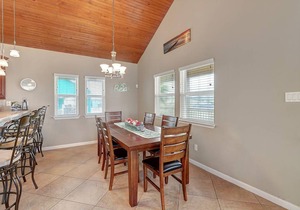 199 m² House ∙ 4 bedrooms ∙ 14 guests