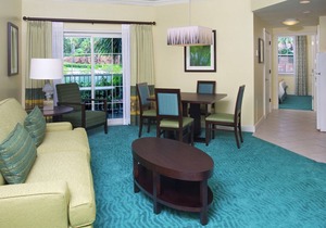 1BR Premium Villa for (4) persons * FIXED Date SUN6/20/21 - SUN6/27/2021