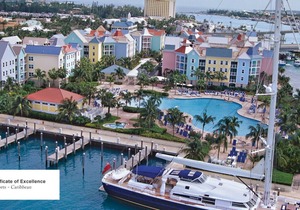 1BR Premium Villa for (4) persons * FIXED Date SUN6/20/21 - SUN6/27/2021