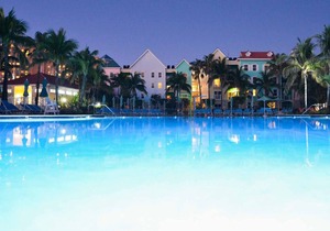 2 Bedroom Lock-out - Harborside Resort at Atlantis - Full Resort Access