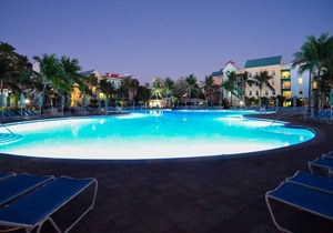 2 Bedroom Lock-out - Harborside Resort at Atlantis - Full Resort Access