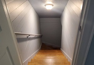 #2 *Simple Stay* UPSTAIRS APT Downtown Bayfront McGee Beach Sphon Shoreline HOSP
