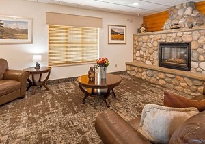 2-Star Hotel ∙ Best Western Yellowstone Crossing