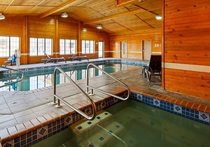2-Star Hotel ∙ Best Western Yellowstone Crossing