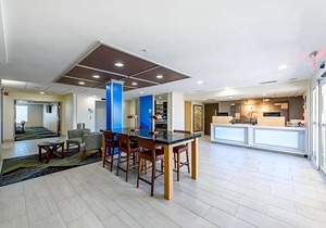 2-Star Hotel ∙ Holiday Inn Express Hotel and Suites Bastrop, an IHG Hotel