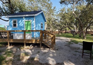 20 m² Cabin ∙ 2 guests