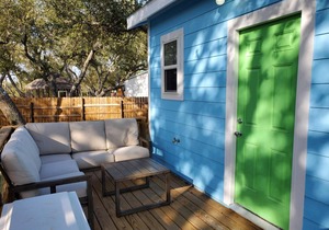 20 m² House ∙ 2 guests