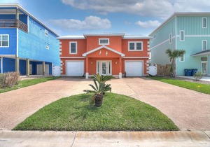 223 m² House ∙ 4 bedrooms ∙ 12 guests