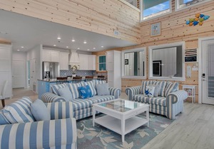 297 m² House ∙ 5 bedrooms ∙ 14 guests