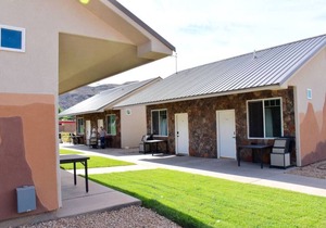 2B Bunkhouse With Cold A/C