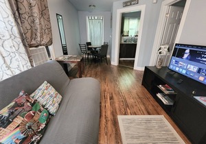 #3 *Simple Stay* Downtown Bayfront McGee Beach Sphon Shoreline HOSP