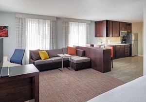 3-Star Hotel ∙ Residence Inn by Marriott Bangor