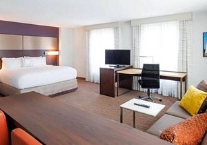 3-Star Hotel ∙ Residence Inn by Marriott Bangor